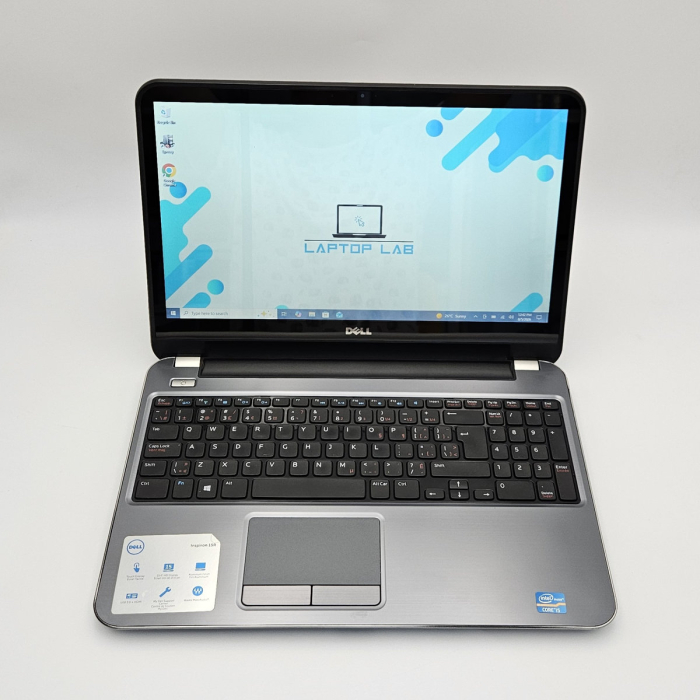 Laptop Second Hand Dell Inspiron 15R-5521 TOUCH - 15.6inch Intel I5-3337U 8GB RAM 250GB SSD Windows 10 Refurbished [3]