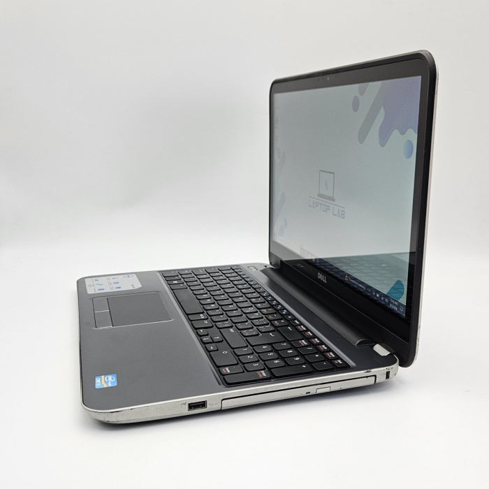 Laptop Second Hand Dell Inspiron 15R-5521 TOUCH - 15.6inch Intel I5-3337U 8GB RAM 250GB SSD Windows 10 Refurbished [4]
