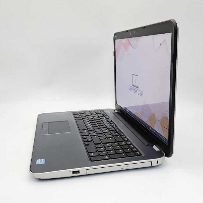 Laptop Second Hand Dell Inspiron 17R-5721 - 17.3inch Intel I5-3337U 6GB RAM 750GB HDD Windows 10 Refurbished [4]