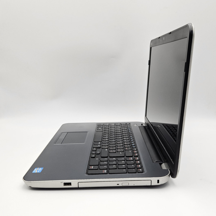 Laptop Second Hand Dell Inspiron 17R-5721 - 17.3inch Intel I5-3337U 6GB RAM 750GB HDD Windows 10 Refurbished [6]