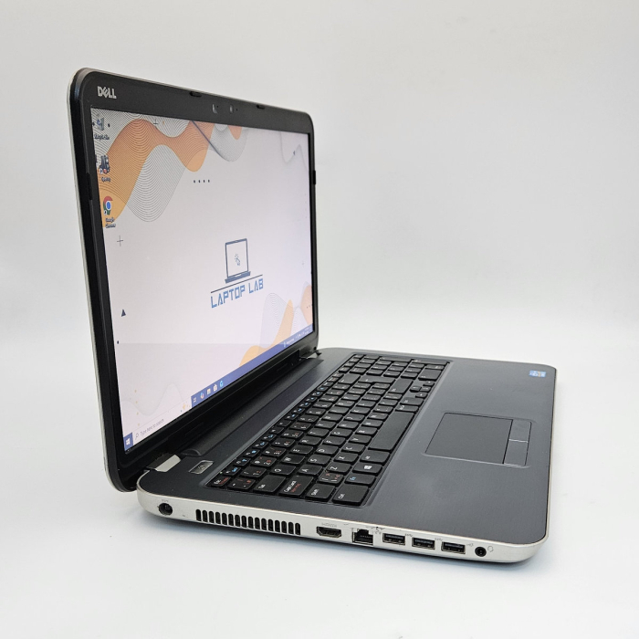 Laptop Second Hand Dell Inspiron 17R-5721 - 17.3inch Intel I5-3337U 6GB RAM 750GB HDD Windows 10 Refurbished [5]
