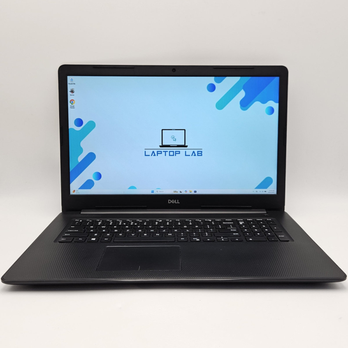 Laptop Second Hand Dell Inspiron 3793 - 17.3inch FHD Intel I5-1035G1 16GB RAM 512GB SSD Windows 11 Refurbished [2]