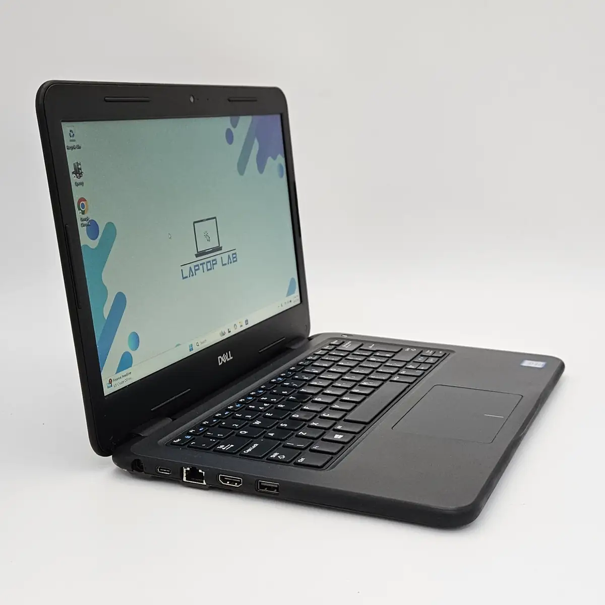 Laptop Second Hand Dell Latitude 3310 - 13.3inch Intel i3-8100U 8GB RAM 128GB SSD Windows 11 Refurbished  [5]