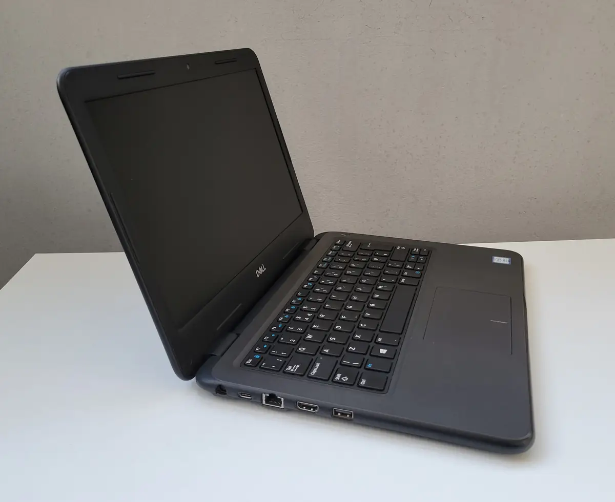 Laptop Second Hand Dell Latitude 3310 - 13.3inch Intel i3-8145U 4GB RAM 128GB SSD Windows 10 Refurbished  [6]