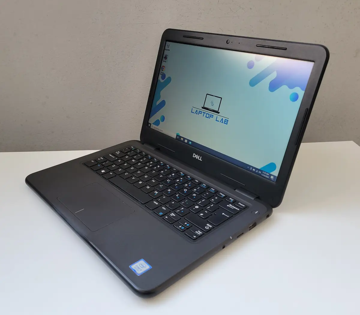 Laptop Second Hand Dell Latitude 3310 - 13.3inch Intel i3-8145U 4GB RAM 128GB SSD Windows 10 Refurbished  [4]