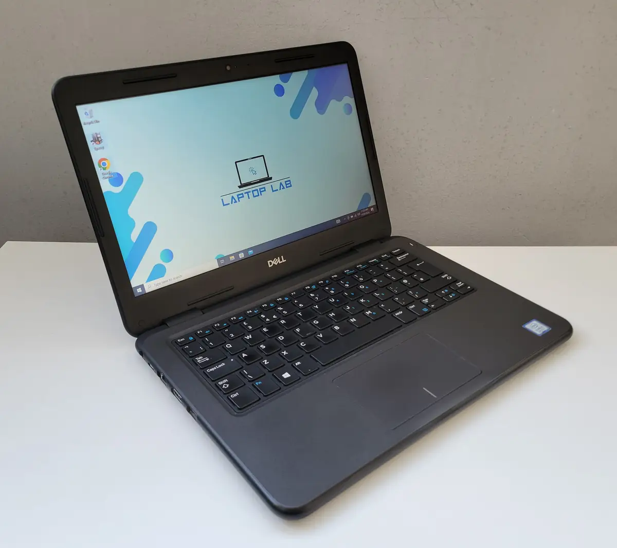 Laptop Second Hand Dell Latitude 3310 - 13.3inch Intel i3-8145U 4GB RAM 128GB SSD Windows 10 Refurbished  [5]