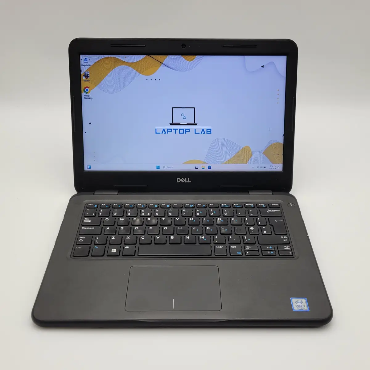 Laptop Second Hand Dell Latitude 3310 - 13.3inch Intel i3-8145U 4GB RAM 128GB SSD Windows 11 Refurbished  [3]