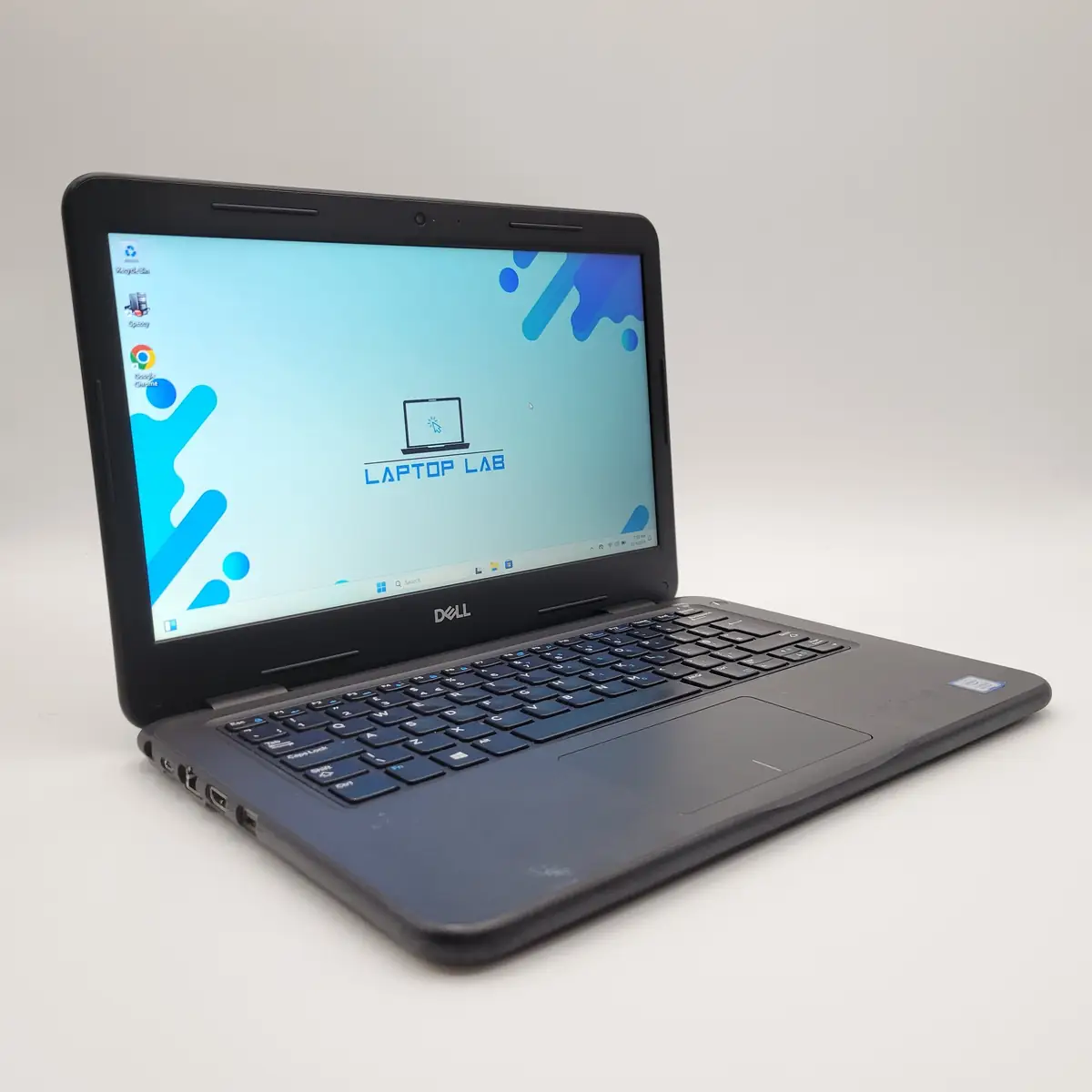 Laptop Second Hand Dell Latitude 3310 - 13.3inch Intel i3-8145U 4GB RAM 128GB SSD Windows 11 Refurbished  [5]
