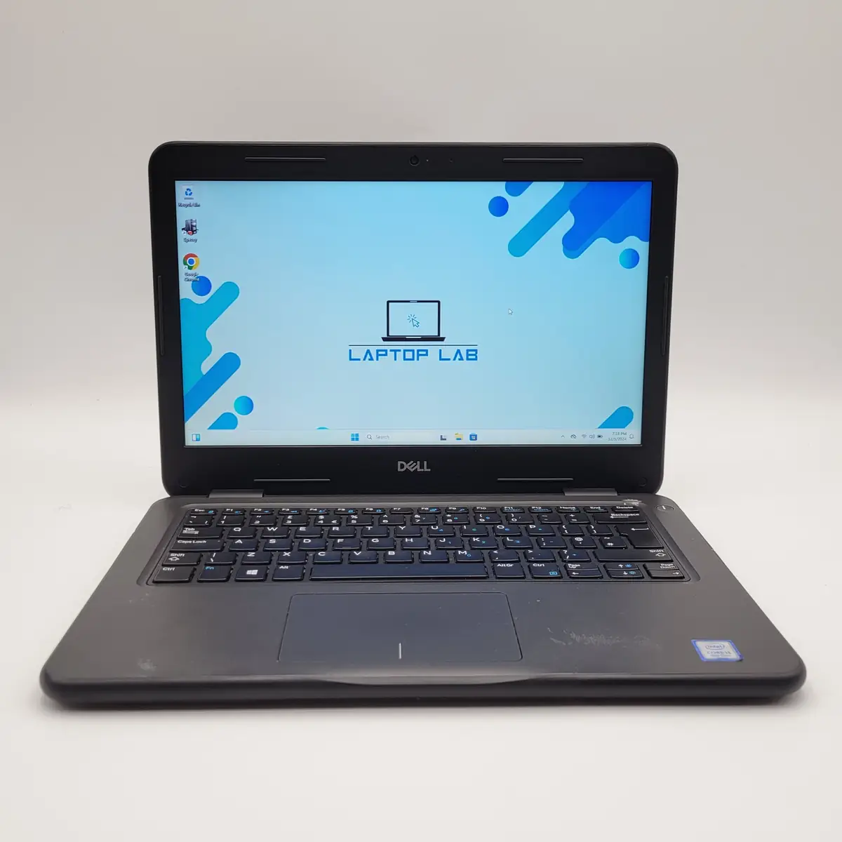Laptop Second Hand Dell Latitude 3310 - 13.3inch Intel i3-8145U 4GB RAM 128GB SSD Windows 11 Refurbished  [2]