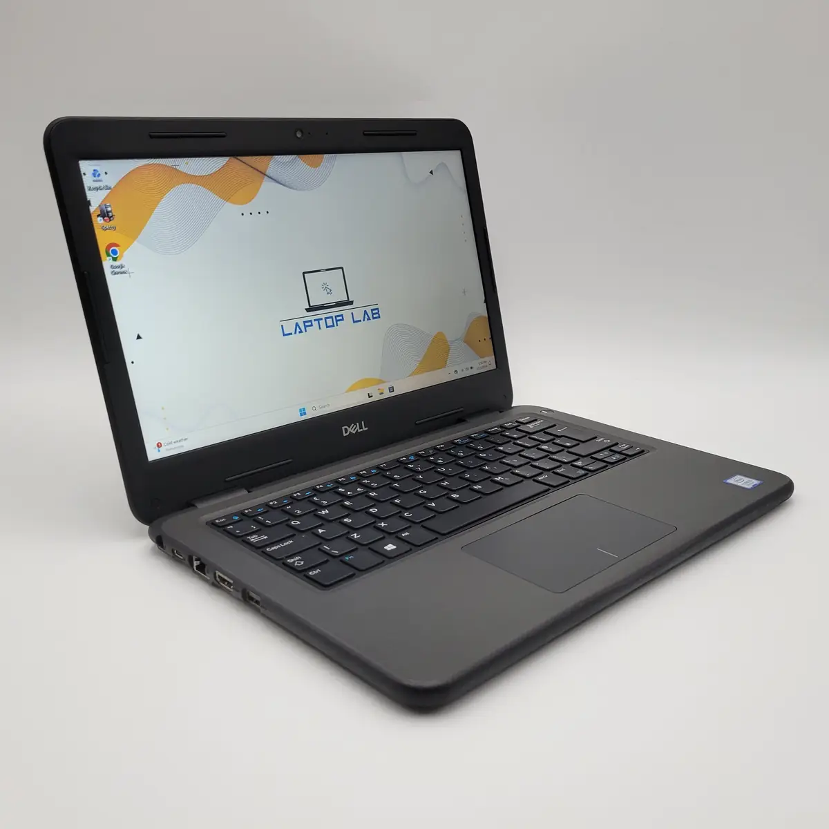 Laptop Second Hand Dell Latitude 3310 - 13.3inch Intel i3-8145U 8GB RAM 128GB SSD Windows 11 Refurbished  [5]