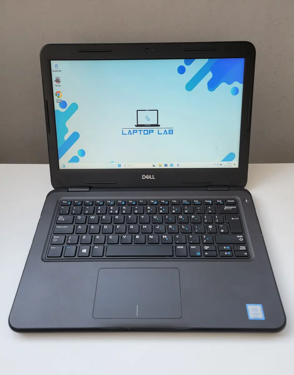 Laptop Second Hand Dell Latitude 3310 - 13.3inch Intel i3-8145U 8GB RAM 256GB SSD Windows 11 Refurbished  [3]