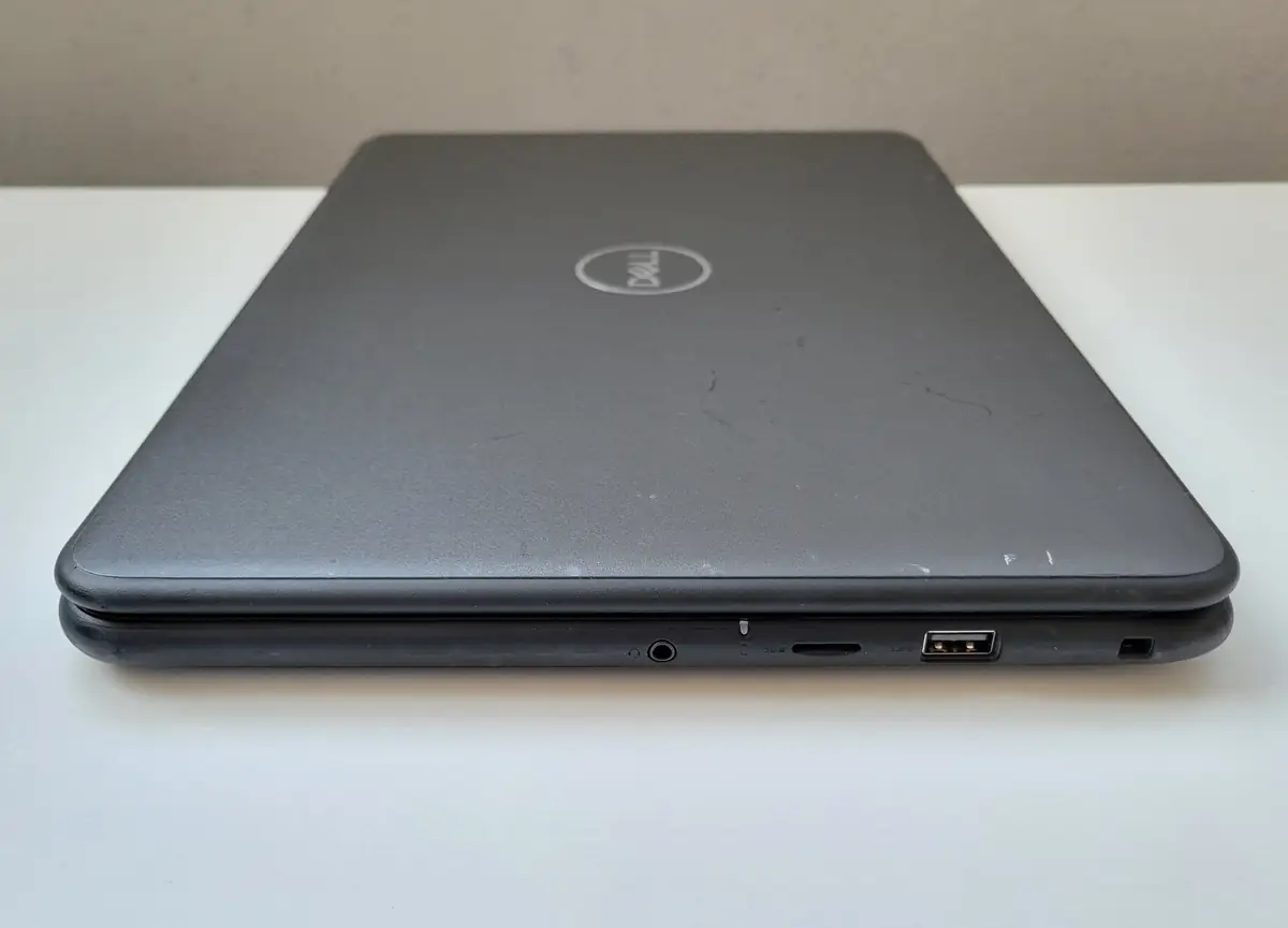 Laptop Second Hand Dell Latitude 3310 - 13.3inch Intel i3-8145U 8GB RAM 256GB SSD Windows 11 Refurbished  [11]