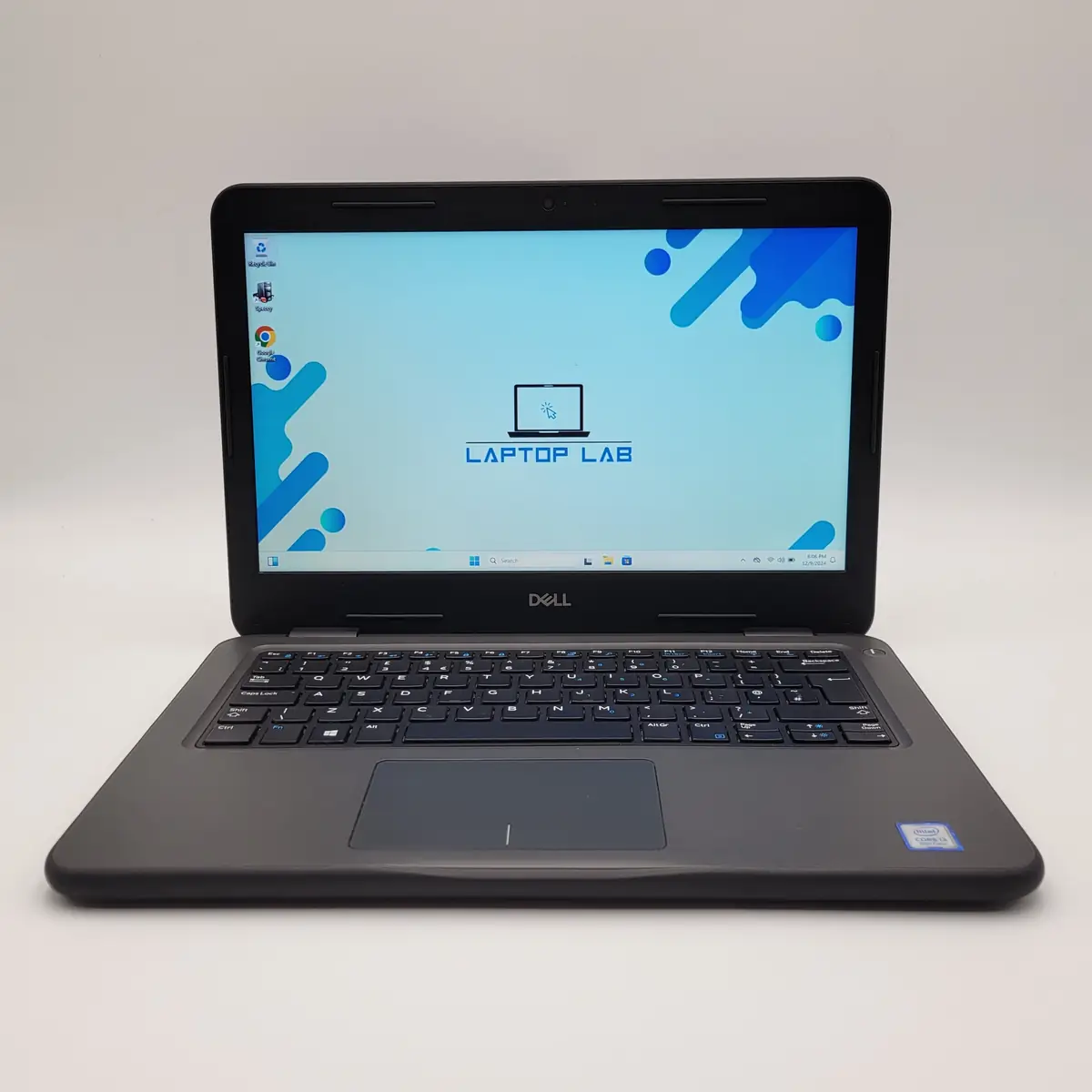 Laptop Second Hand Dell Latitude 3310 - 13.3inch Intel i3-8145U 8GB RAM 256GB SSD Windows 11 Refurbished  [2]