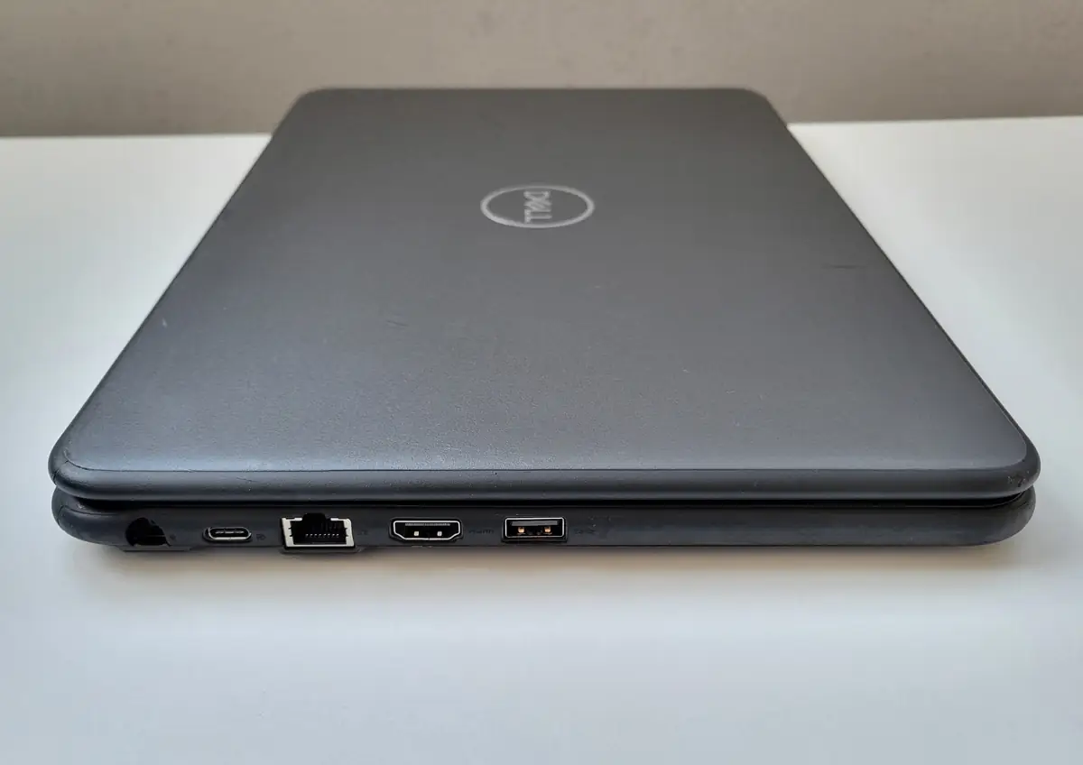 Laptop Second Hand Dell Latitude 3310 - 13.3inch Intel i3-8145U 8GB RAM 256GB SSD Windows 11 Refurbished  [10]