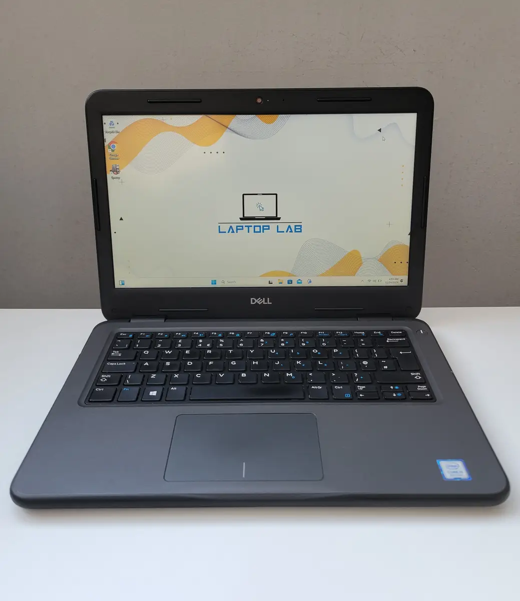 Laptop Second Hand Dell Latitude 3310 - 13.3inch Intel i3-8145U 8GB RAM 256GB SSD Windows 11 Refurbished  [2]