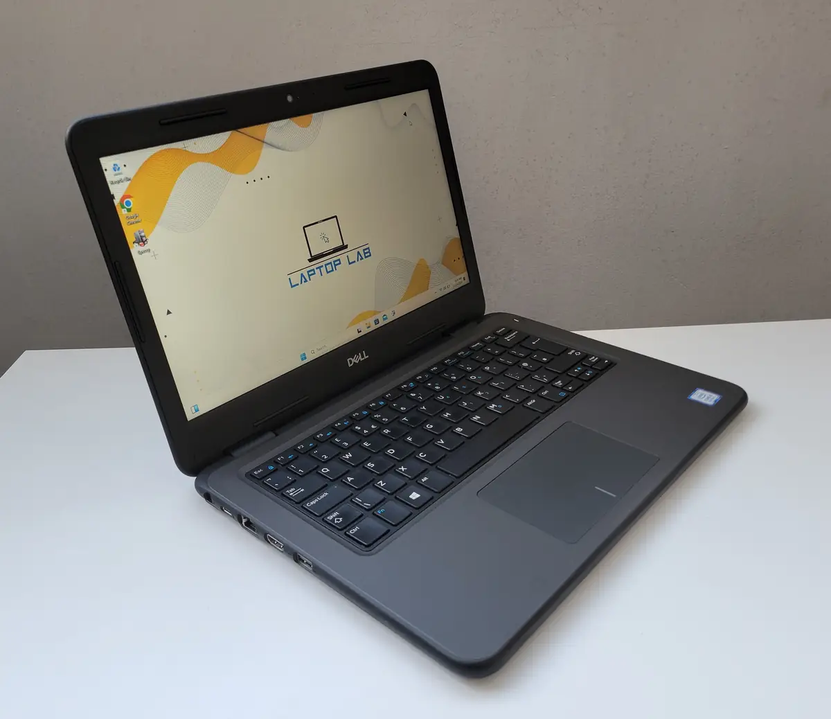 Laptop Second Hand Dell Latitude 3310 - 13.3inch Intel i3-8145U 8GB RAM 256GB SSD Windows 11 Refurbished  [5]