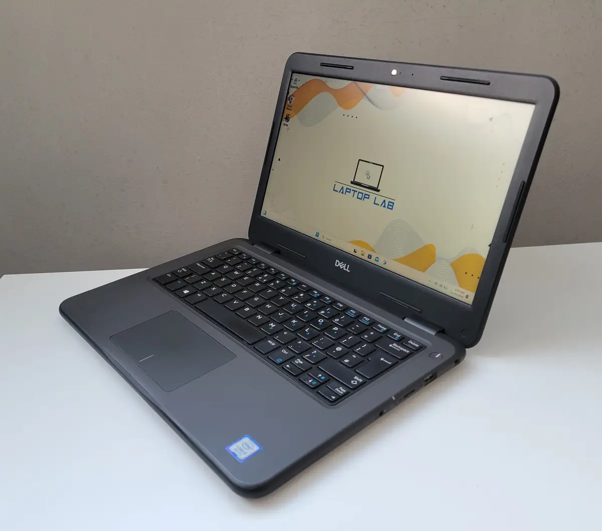 Laptop Second Hand Dell Latitude 3310 - 13.3inch Intel i3-8145U 8GB RAM 256GB SSD Windows 11 Refurbished  [4]