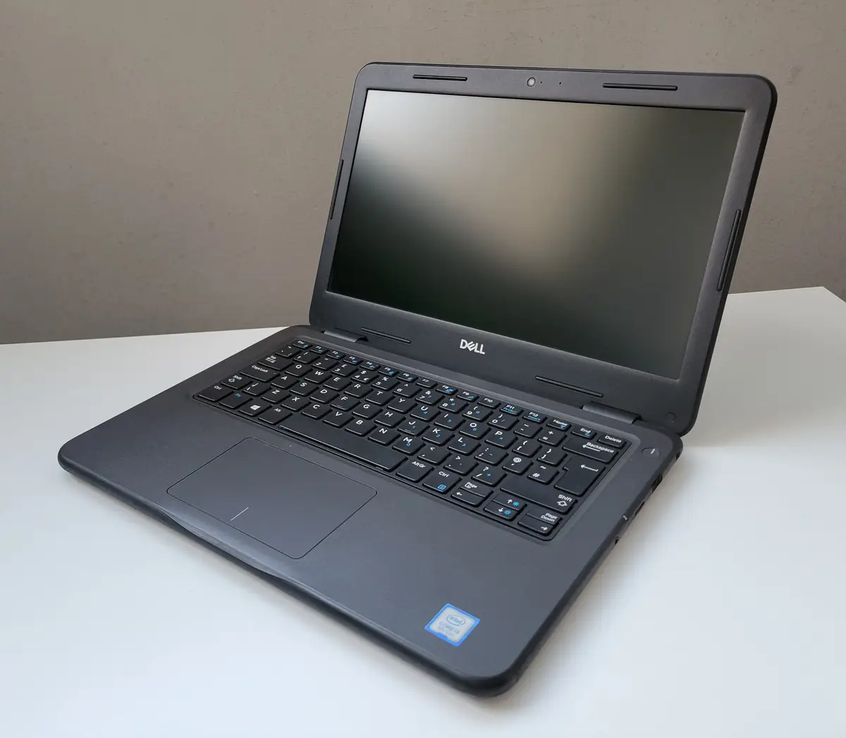 Laptop Second Hand Dell Latitude 3310 - 13.3inch Intel i3-8145U 8GB RAM 256GB SSD Windows 11 Refurbished  [6]