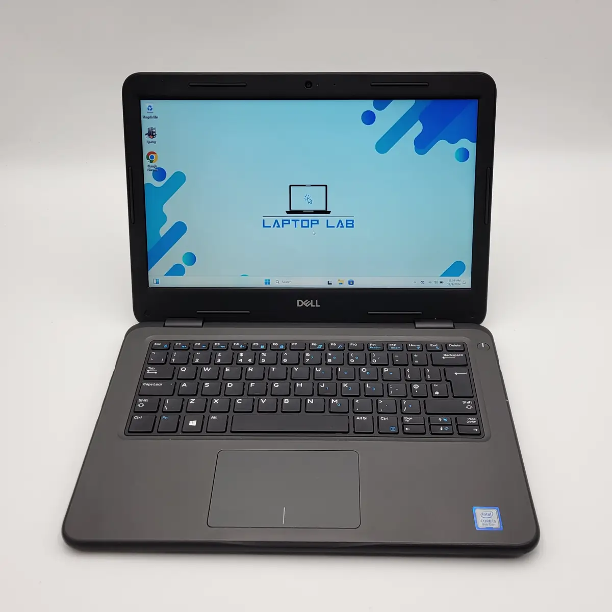 Laptop Second Hand Dell Latitude 3310 - 13.3inch Intel i3-8145U 8GB RAM 256GB SSD Windows 11 Refurbished  [3]