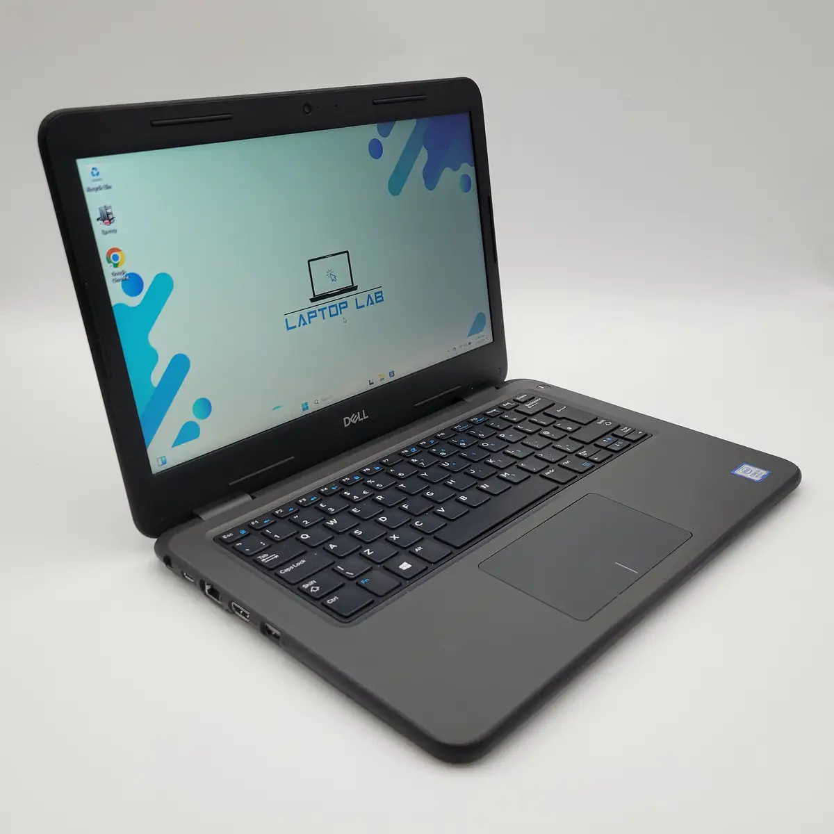 Laptop Second Hand Dell Latitude 3310 - 13.3inch Intel i3-8145U 8GB RAM 256GB SSD Windows 11 Refurbished  [5]