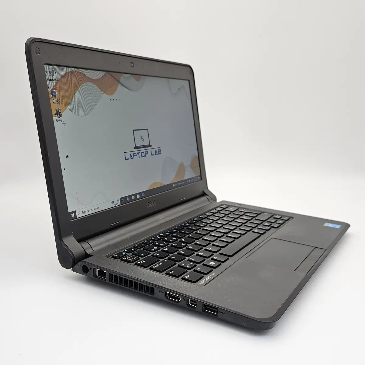 Laptop Second Hand Dell Latitude 3340 - 13.3inch Intel i5-4210U 8GB RAM 120GB SSD Windows 10 Refurbished  [5]
