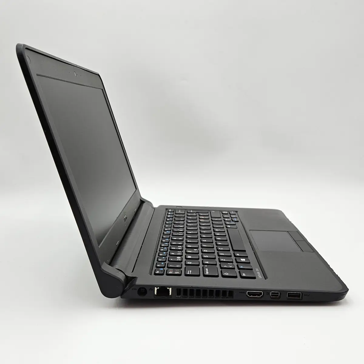 Laptop Second Hand DELL Latitude 3350 - 13.3inch Intel I3-5005U 4GB RAM 128GB SSD Windows 10 Refurbished  [7]