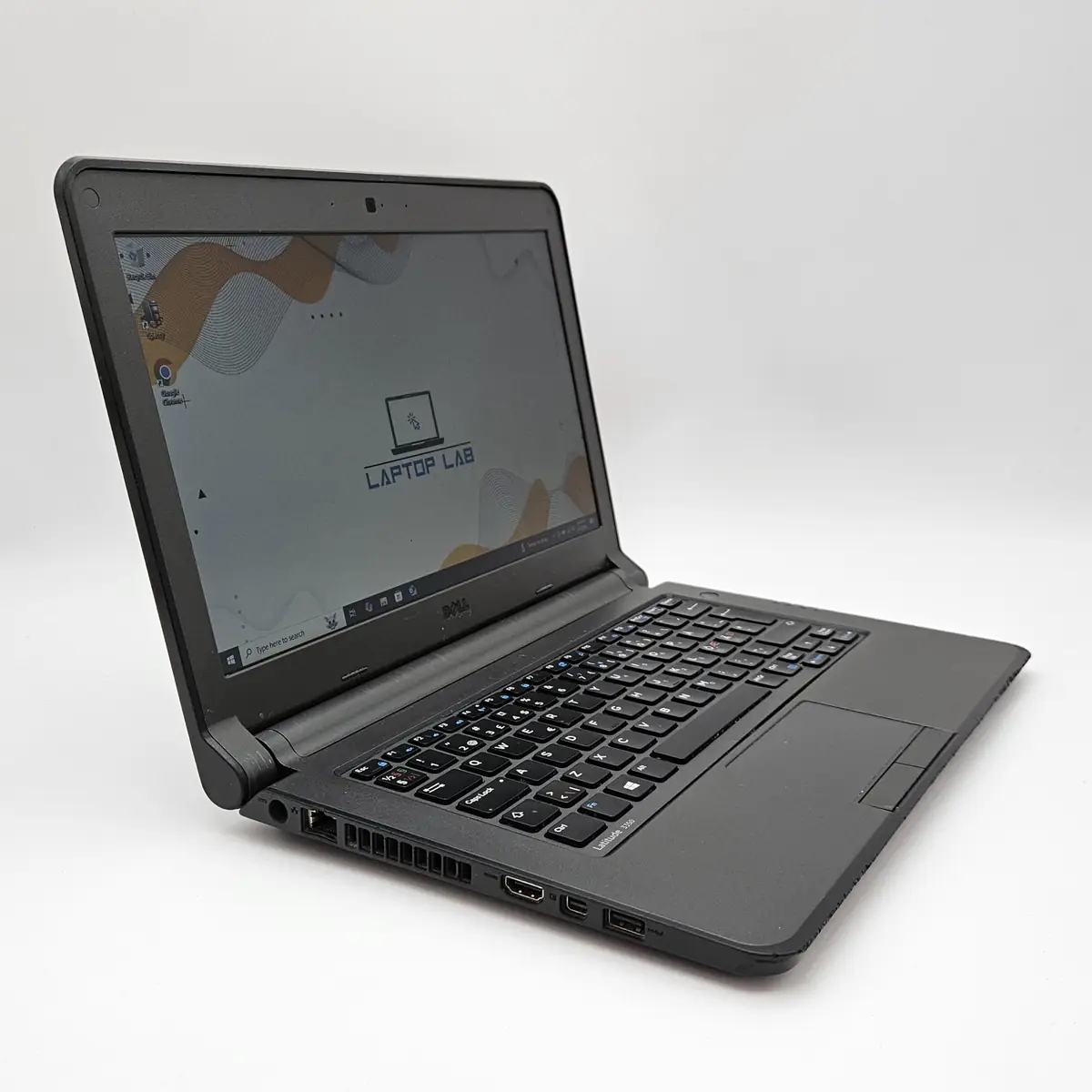 Laptop Second Hand DELL Latitude 3350 - 13.3inch Intel I3-5005U 4GB RAM 128GB SSD Windows 10 Refurbished  [5]