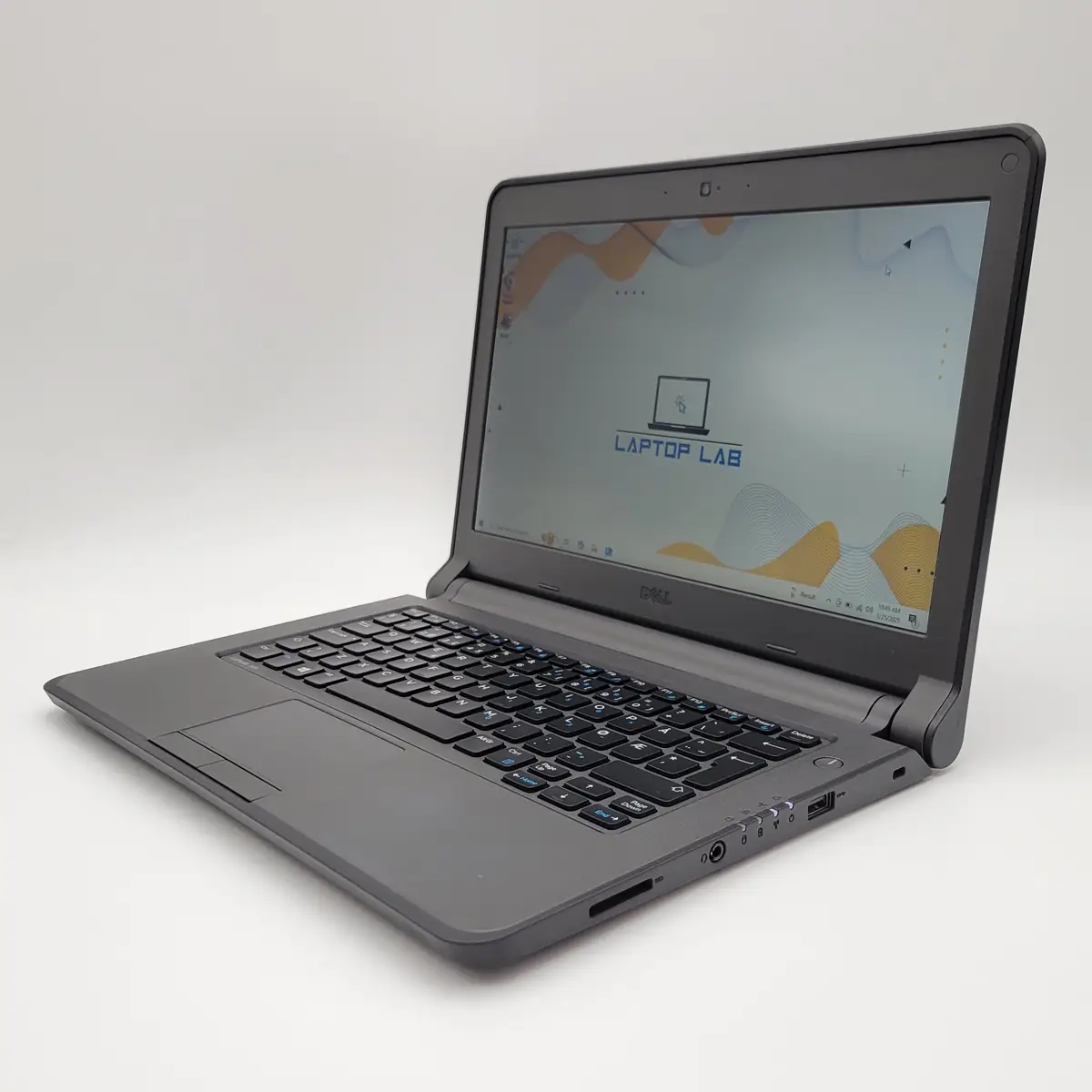 Laptop Second Hand Dell Latitude 3350 - 13.3inch Intel i5-5200U 8GB RAM 128GB SSD Windows 10 Refurbished  [4]