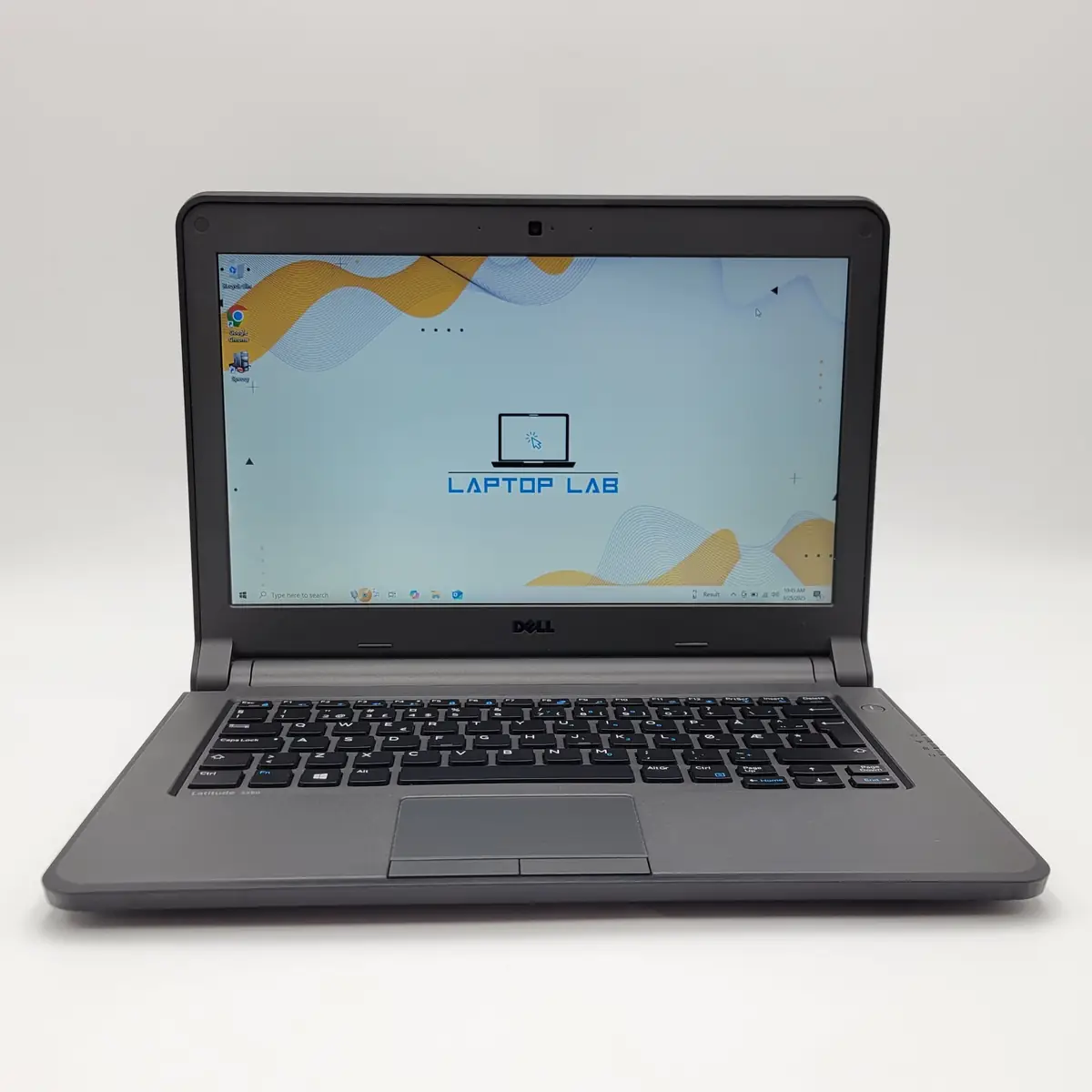 Laptop Second Hand Dell Latitude 3350 - 13.3inch Intel i5-5200U 8GB RAM 128GB SSD Windows 10 Refurbished  [2]