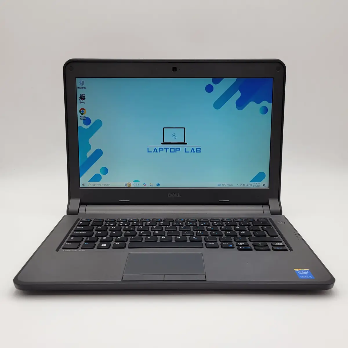 Laptop Second Hand Dell Latitude 3350 - 13.3inch Intel i5-5200U 8GB RAM 128GB SSD Windows 10 Refurbished  [2]
