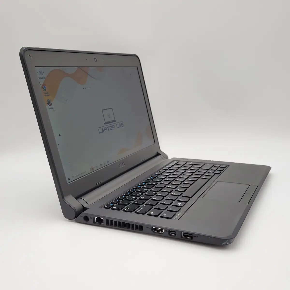 Laptop Second Hand Dell Latitude 3350 - 13.3inch Intel i5-5200U 8GB RAM 128GB SSD Windows 10 Refurbished  [5]