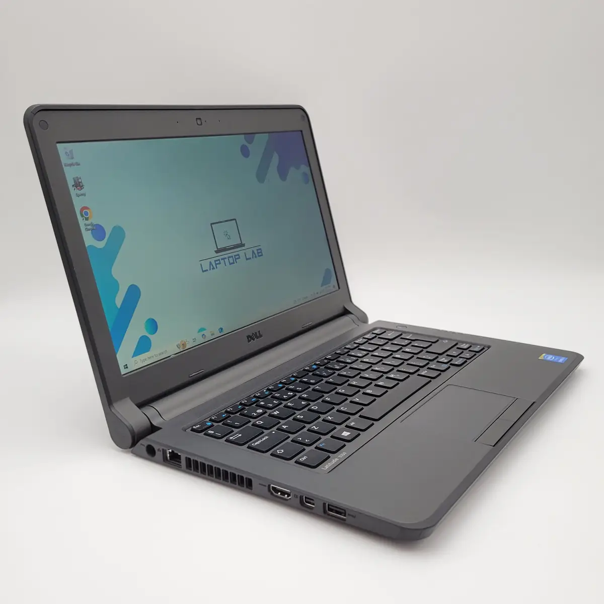 Laptop Second Hand Dell Latitude 3350 - 13.3inch Intel i5-5200U 8GB RAM 128GB SSD Windows 10 Refurbished  [5]