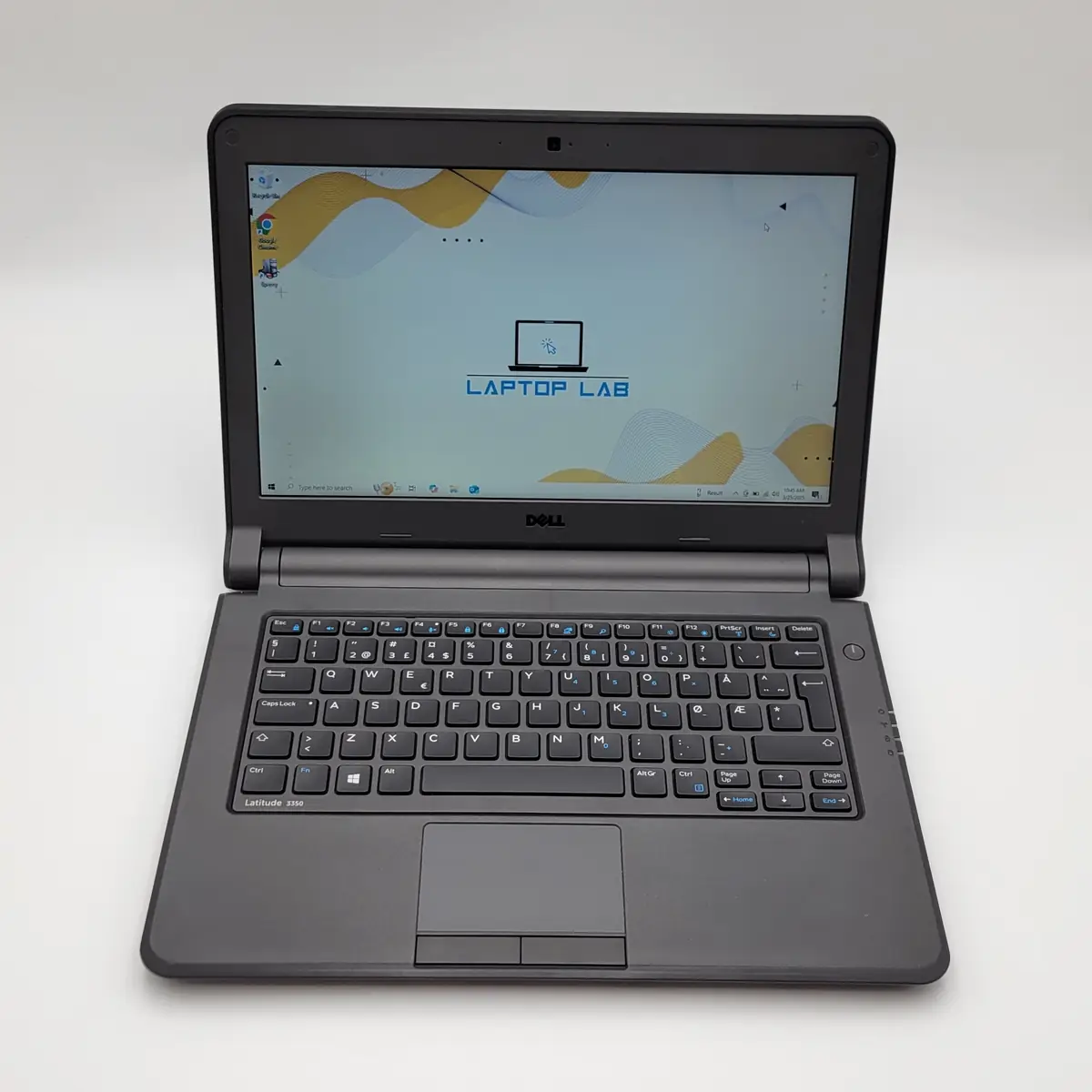 Laptop Second Hand Dell Latitude 3350 - 13.3inch Intel i5-5200U 8GB RAM 128GB SSD Windows 10 Refurbished  [3]