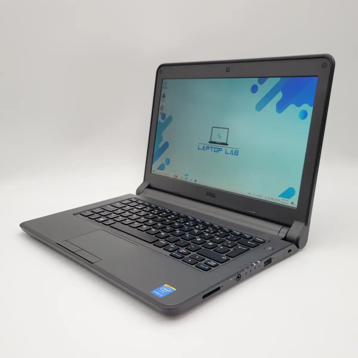 Laptop Second Hand Dell Latitude 3350 - 13.3inch Intel i5-5200U 8GB RAM 128GB SSD Windows 10 Refurbished  [4]