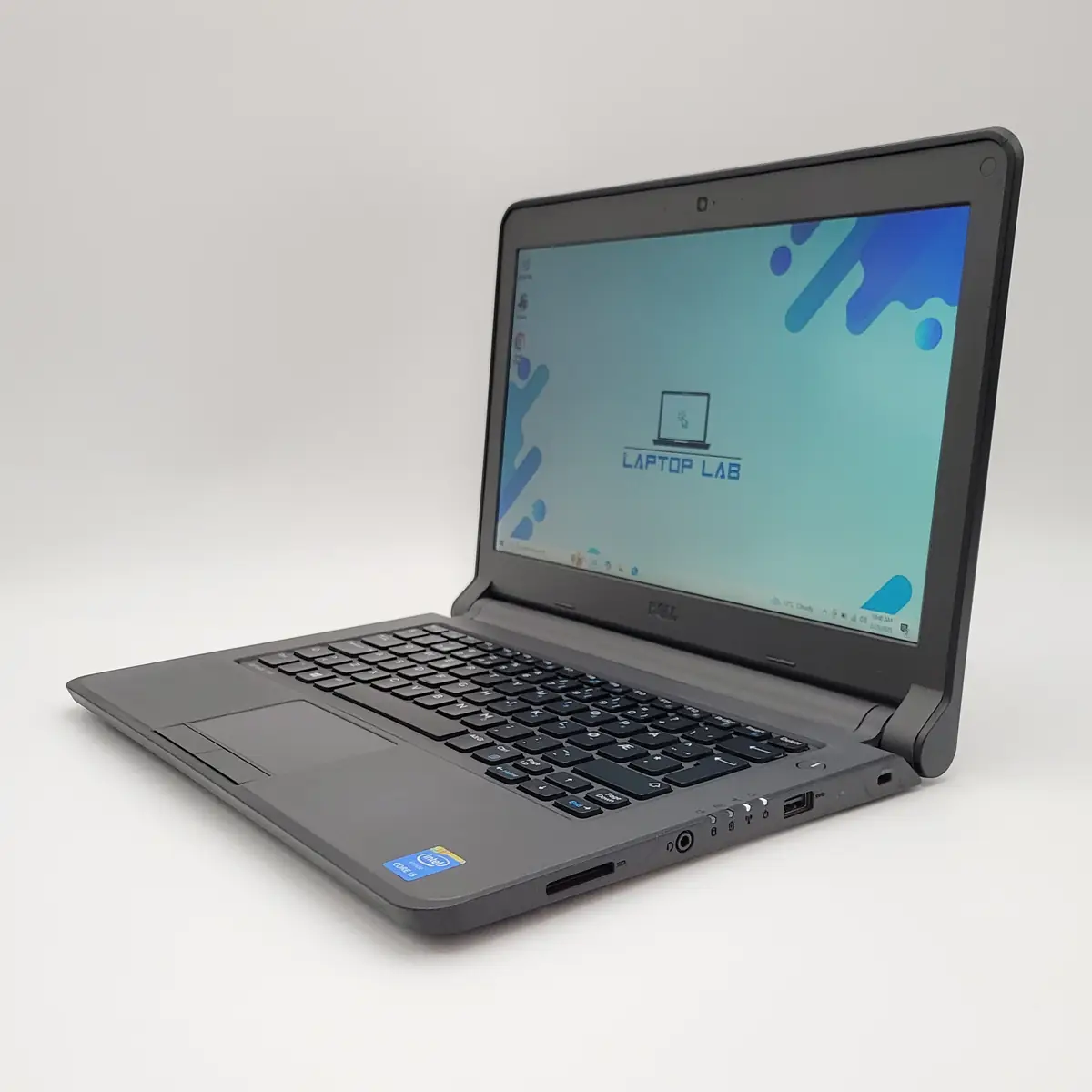 Laptop Second Hand Dell Latitude 3350 - 13.3inch Intel i5-5200U 8GB RAM 128GB SSD Windows 10 Refurbished  [4]