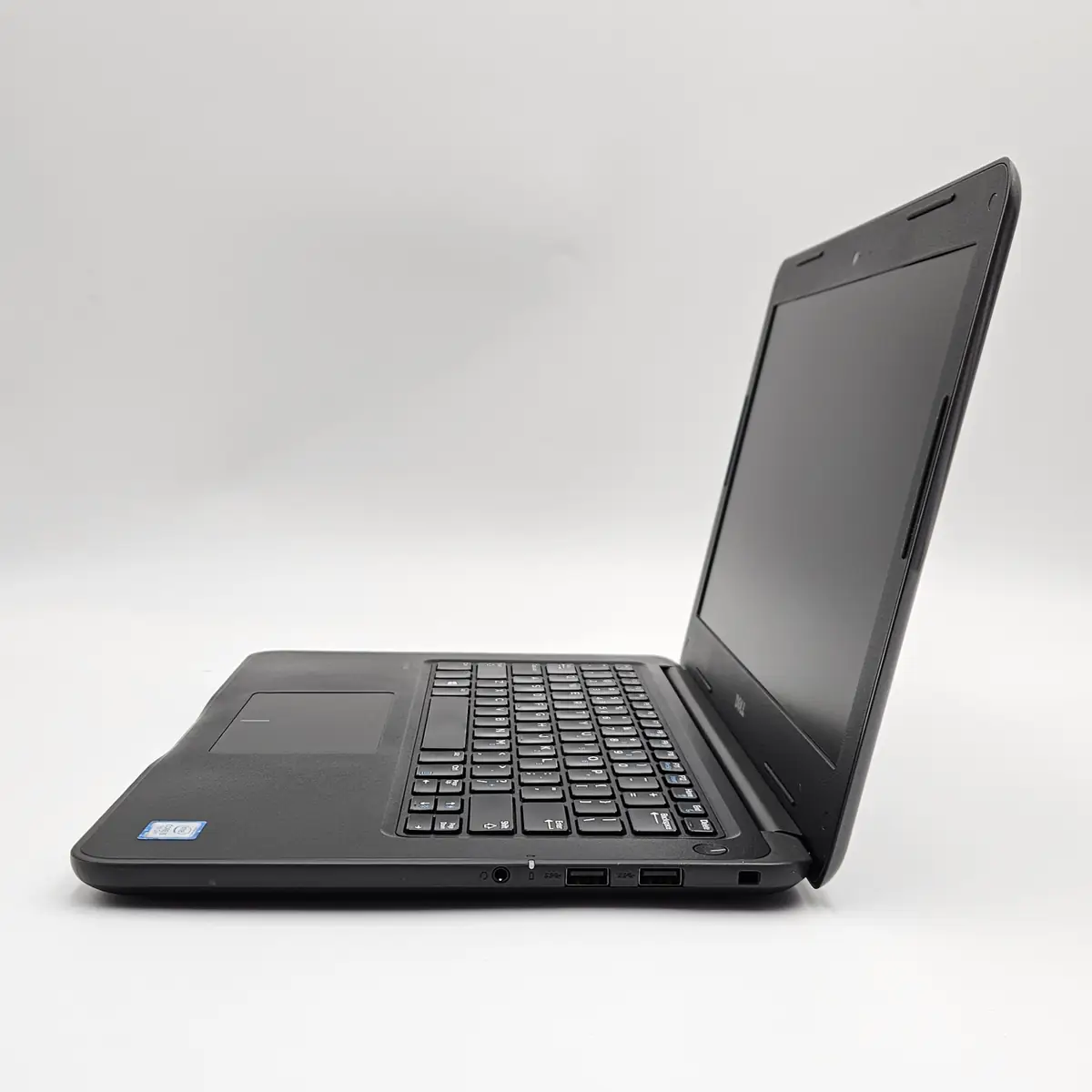 Laptop Second Hand DELL Latitude 3380 - 13.3inch Intel I5-7200U 8GB RAM 128GB SSD Windows 11 Refurbished  [6]