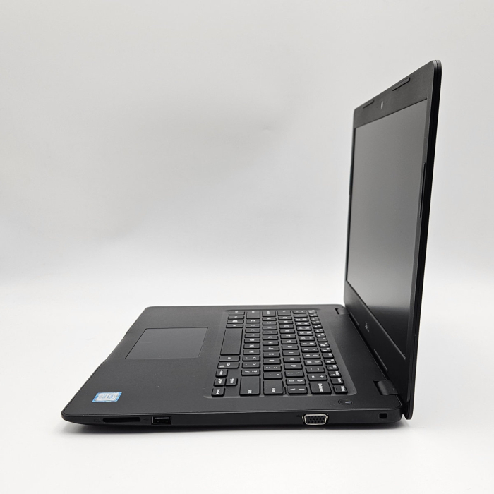 Laptop Second Hand Dell Latitude 3490 - 14inch Intel I3-7020U 8GB RAM 128GB SSD Windows 11 Refurbished [6]