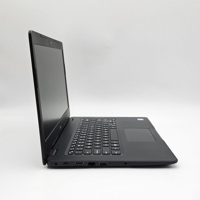 Laptop Second Hand Dell Latitude 3490 - 14inch Intel I3-7020U 8GB RAM 256GB SSD Windows 11 Refurbished [7]