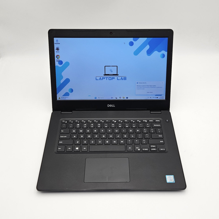 Laptop Second Hand Dell Latitude 3490 - 14inch Intel I3-7020U 8GB RAM 256GB SSD Windows 11 Refurbished [3]