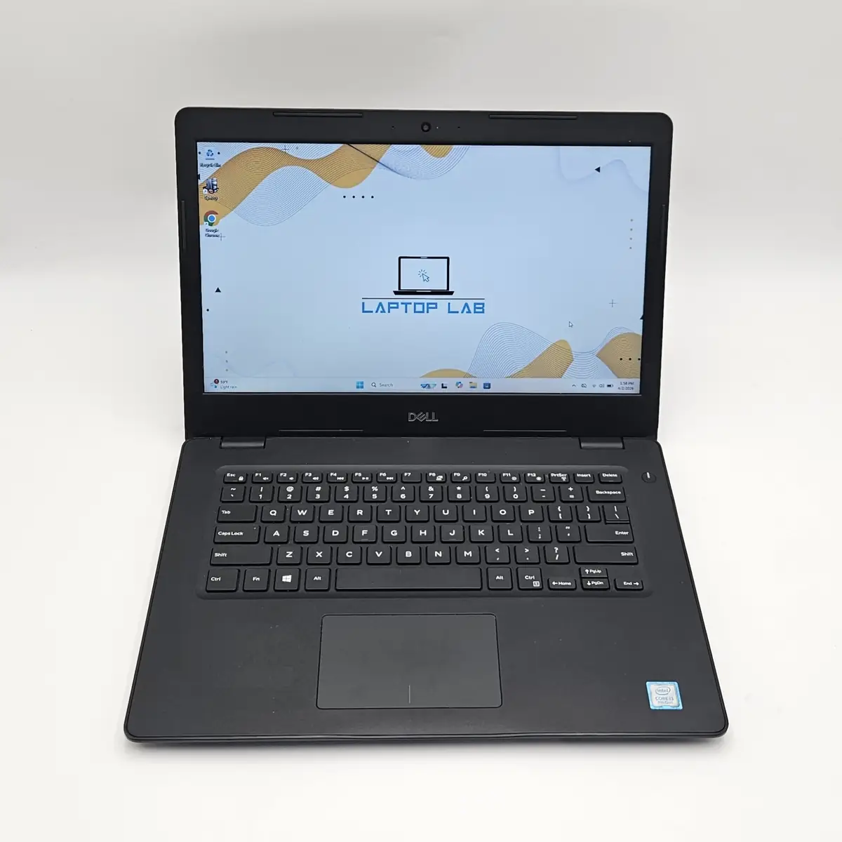 Laptop Second Hand Dell Latitude 3490 - 14inch Intel I3-7020U 8GB RAM 128GB SSD Windows 11 Refurbished [3]