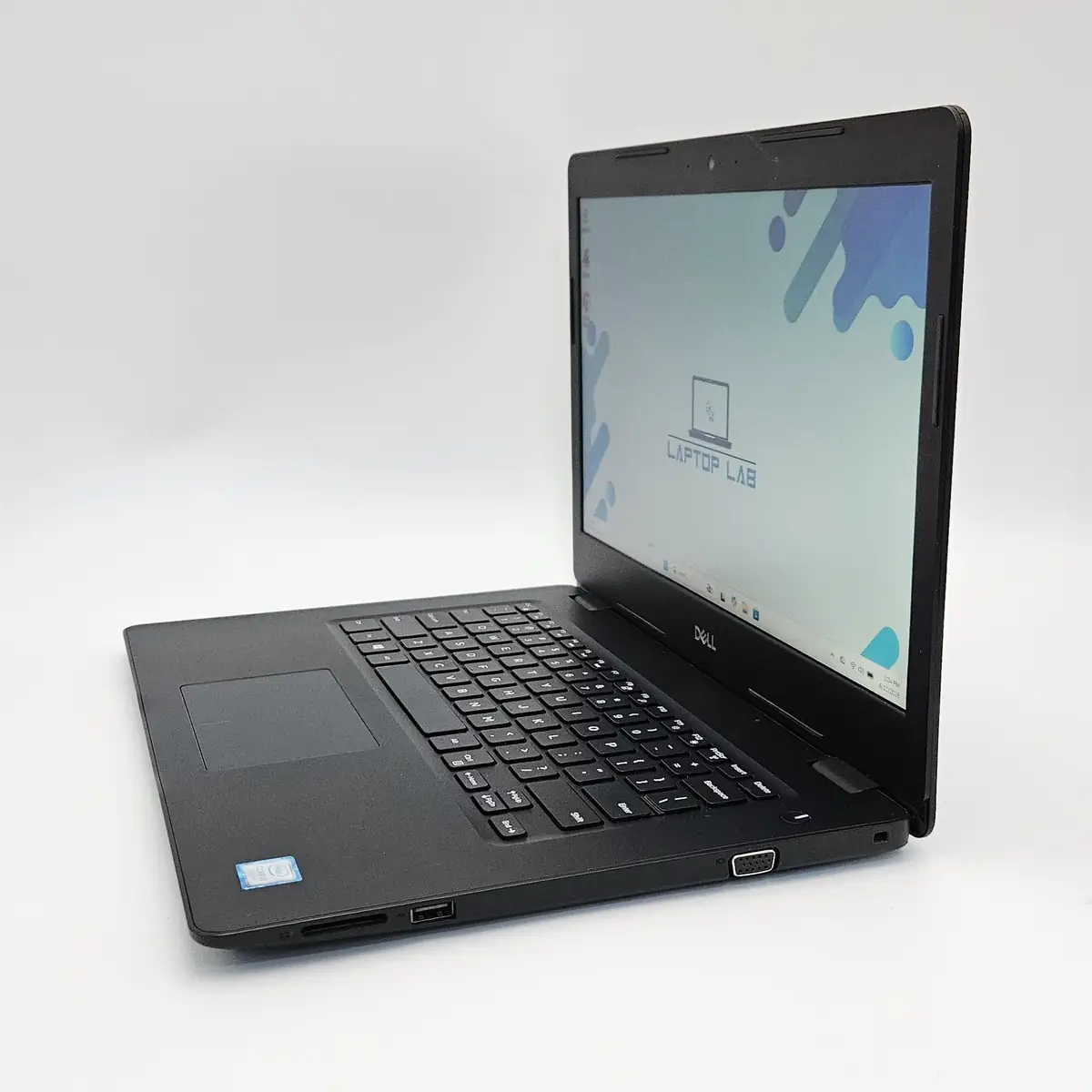 Laptop Second Hand Dell Latitude 3490 - 14inch Intel I3-7020U 8GB RAM 128GB SSD Windows 11 Refurbished [4]