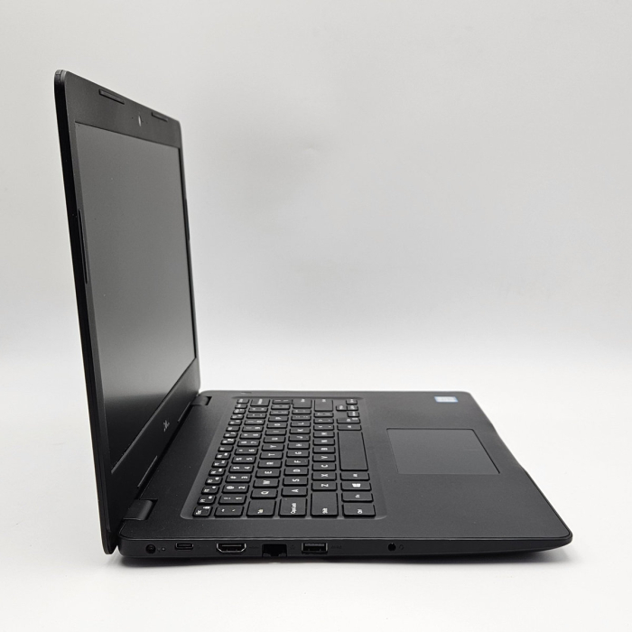 Laptop Second Hand Dell Latitude 3490 - 14inch Intel I3-7020U 8GB RAM 128GB SSD Windows 11 Refurbished [7]
