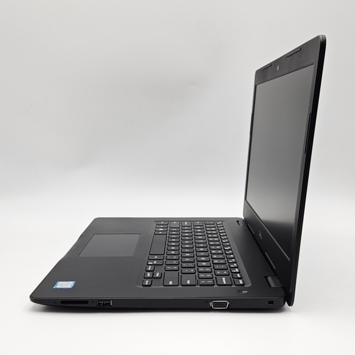 Laptop Second Hand Dell Latitude 3490 - 14inch Intel I3-7020U 8GB RAM 128GB SSD Windows 11 Refurbished [6]