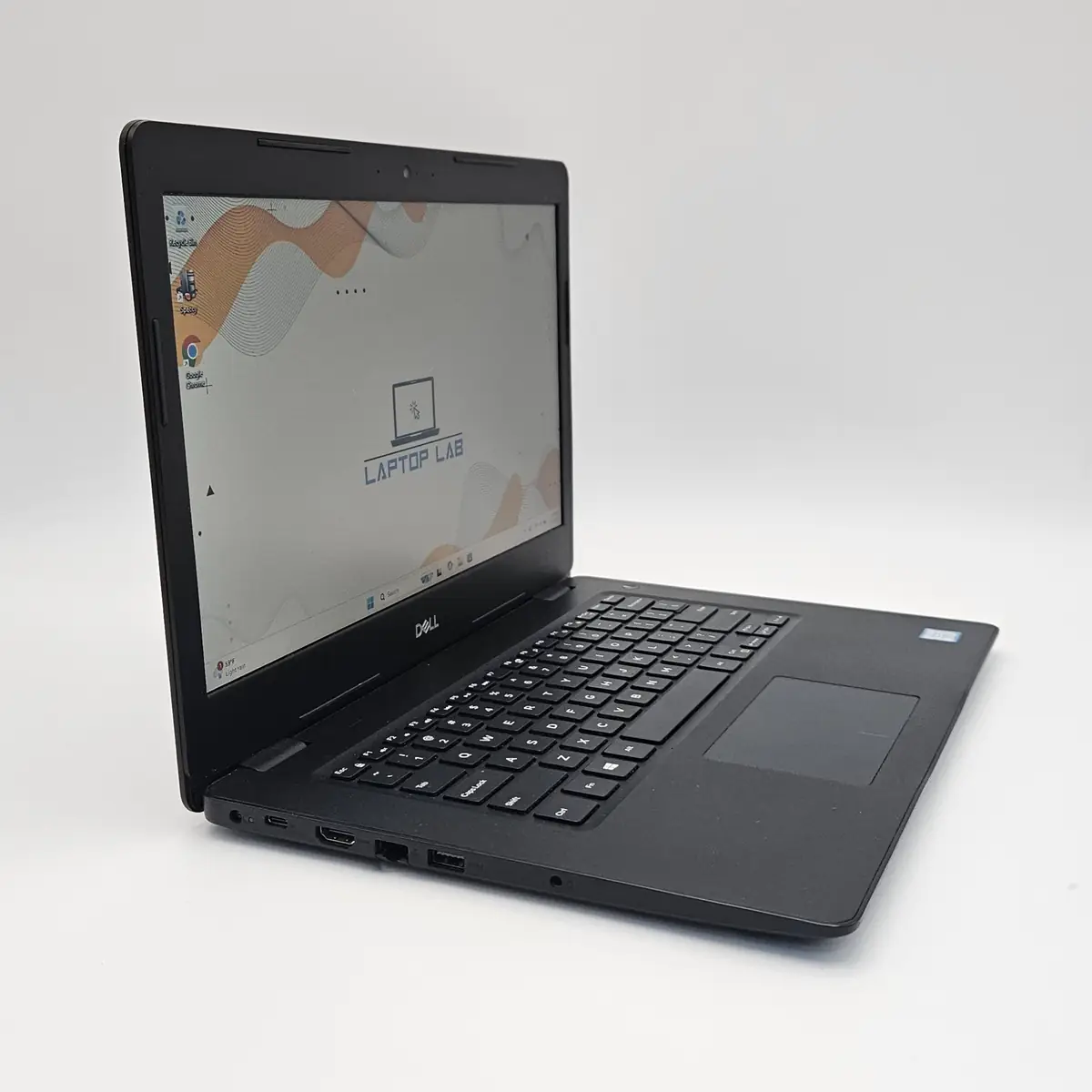 Laptop Second Hand Dell Latitude 3490 - 14inch Intel I3-7020U 8GB RAM 128GB SSD Windows 11 Refurbished [5]
