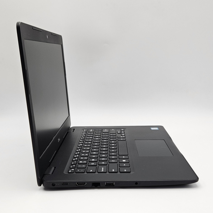 Laptop Second Hand Dell Latitude 3490 - 14inch Intel I3-7020U 8GB RAM 256GB SSD Windows 11 Refurbished [7]