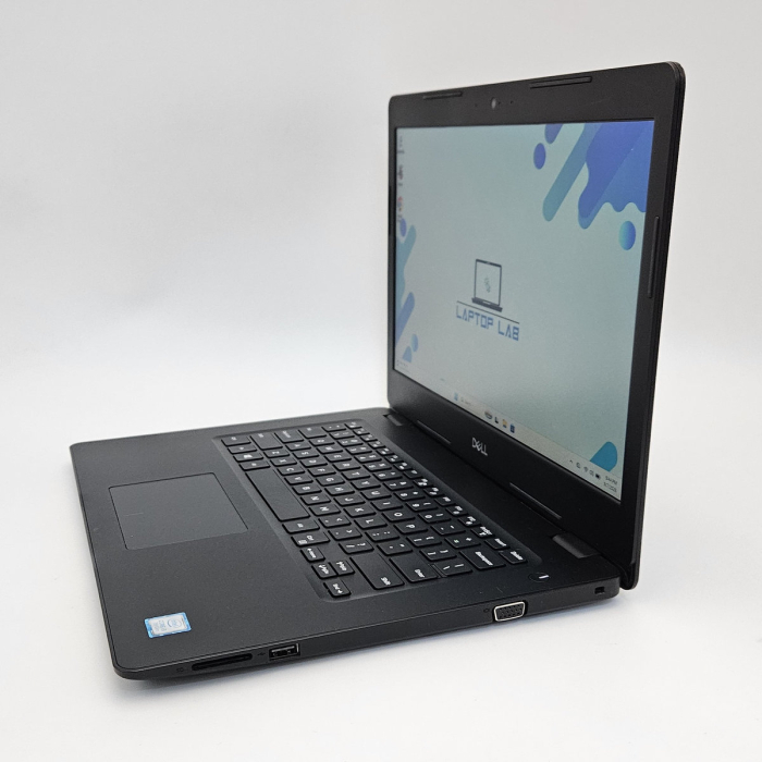 Laptop Second Hand Dell Latitude 3490 - 14inch Intel I3-7020U 8GB RAM 128GB SSD Windows 11 Refurbished [4]