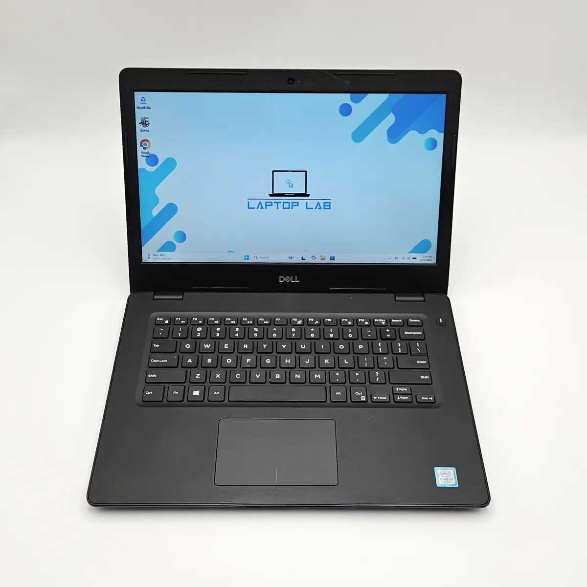Laptop Second Hand Dell Latitude 3490 - 14inch Intel I3-7020U 8GB RAM 128GB SSD Windows 11 Refurbished [3]