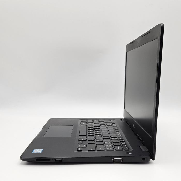 Laptop Second Hand Dell Latitude 3490 - 14inch Intel I3-7130U 8GB RAM Windows 11 Refurbished [6]
