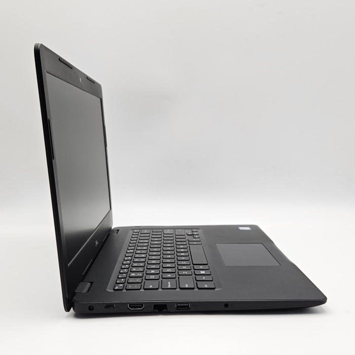 Laptop Second Hand Dell Latitude 3490 - 14inch Intel I3-7130U 8GB RAM Windows 11 Refurbished [7]