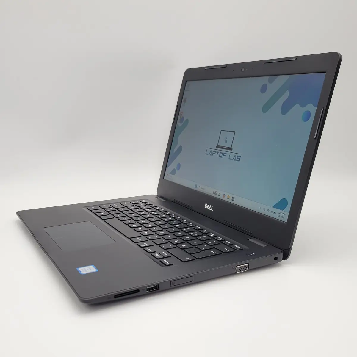 Laptop Second Hand Dell Latitude 3490 - 14inch FHD Intel i3-8130U 8GB RAM 256GB SSD Windows 11 Refurbished  [4]